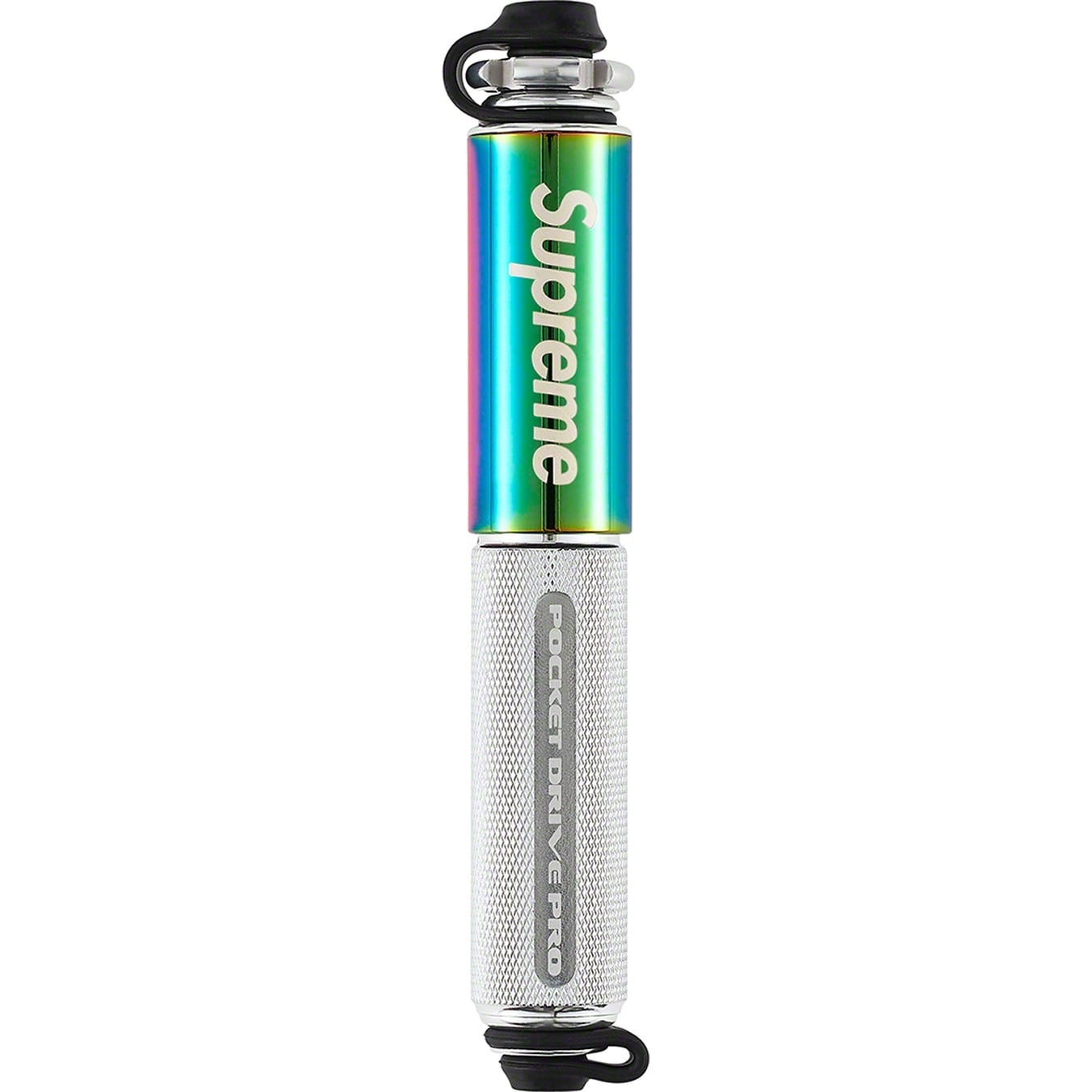 Supreme®/Lezyne Pocket Drive Pro Bike Pump view 2